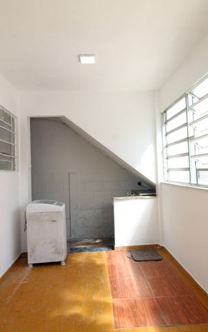 Casa para alugar com 360m², 5 quartos e 8 vagasÁrea de Serviço