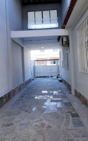 Casa para alugar com 360m², 5 quartos e 8 vagasGaragem
