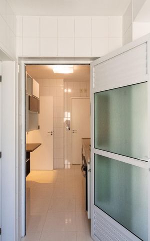 Apartamento para alugar com 90m², 3 quartos e 2 vagas Apartamento para alugar com 90m², 3 quartos e 2 vagasÁrea de Serviço