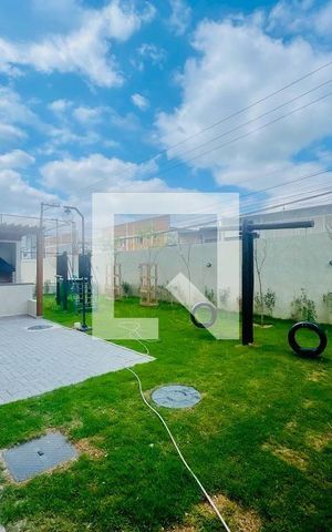Apartamento para alugar com 55m², 2 quartos e 1 vaga Apartamento para alugar com 55m², 2 quartos e 1 vagaEspaço Pet