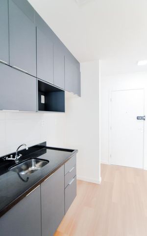Apartamento para alugar com 55m², 2 quartos e 1 vagaCozinha