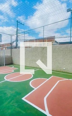 Apartamento para alugar com 55m², 2 quartos e 1 vaga Apartamento para alugar com 55m², 2 quartos e 1 vagaQuadra Esportiva