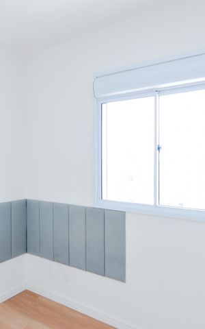 Apartamento para alugar com 55m², 2 quartos e 1 vagaQuarto 2 Suíte 