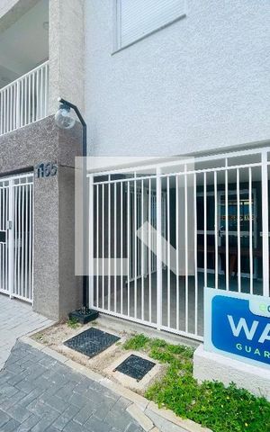Apartamento para alugar com 55m², 2 quartos e 1 vaga Apartamento para alugar com 55m², 2 quartos e 1 vagaPortaria