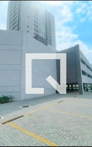 Apartamento para alugar com 55m², 2 quartos e 1 vaga Apartamento para alugar com 55m², 2 quartos e 1 vagaÁrea comum