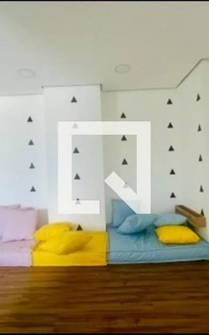 Apartamento para alugar com 55m², 2 quartos e 1 vaga Apartamento para alugar com 55m², 2 quartos e 1 vagaÁrea comum
