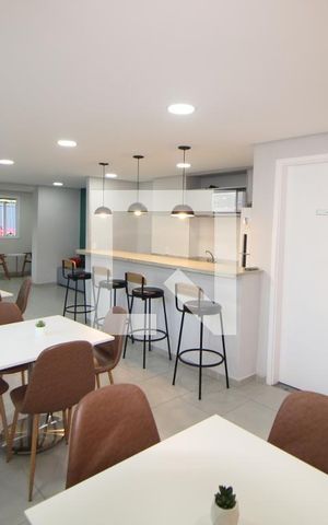 Apartamento para alugar com 55m², 2 quartos e 1 vaga Apartamento para alugar com 55m², 2 quartos e 1 vagaSalão de Festas
