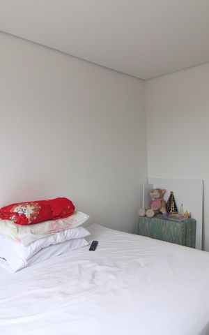 Apartamento à venda com 44m², 2 quartos e sem vagaQuarto 1