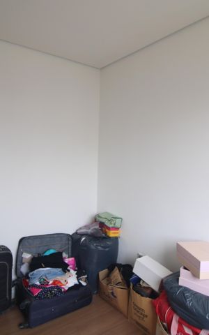 Apartamento à venda com 44m², 2 quartos e sem vagaQuarto 2