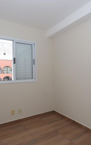 Apartamento para alugar com 50m², 2 quartos e 1 vagaQuarto 2
