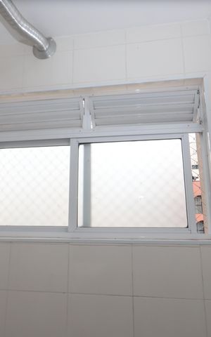 Apartamento para alugar com 50m², 2 quartos e 1 vagaÁrea de Serviço