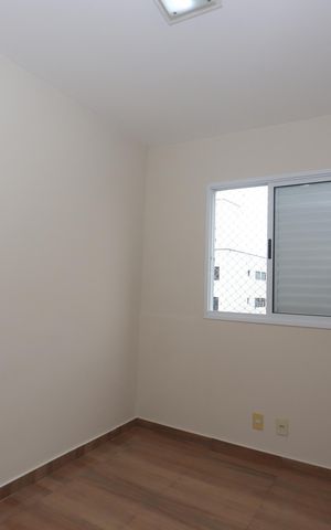 Apartamento para alugar com 50m², 2 quartos e 1 vagaQuarto 2