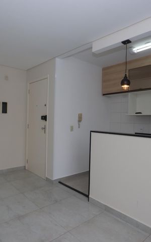 Apartamento para alugar com 50m², 2 quartos e 1 vagaSala