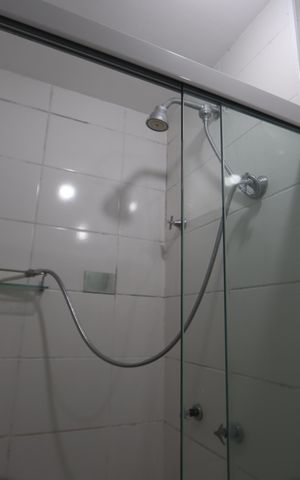 Apartamento para alugar com 50m², 2 quartos e 1 vagaBanheiro