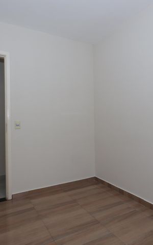 Apartamento para alugar com 50m², 2 quartos e 1 vagaQuarto 2