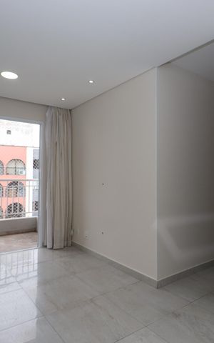 Apartamento para alugar com 50m², 2 quartos e 1 vagaSala