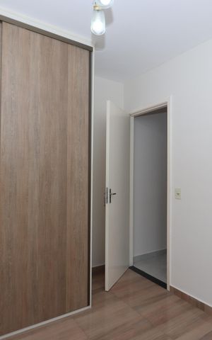 Apartamento para alugar com 50m², 2 quartos e 1 vagaQuarto 1