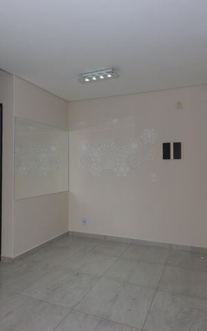 Apartamento para alugar com 50m², 2 quartos e 1 vagaSala