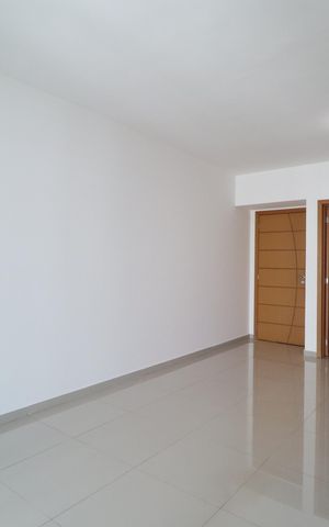 Apartamento para alugar com 101m², 3 quartos e 2 vagasSala