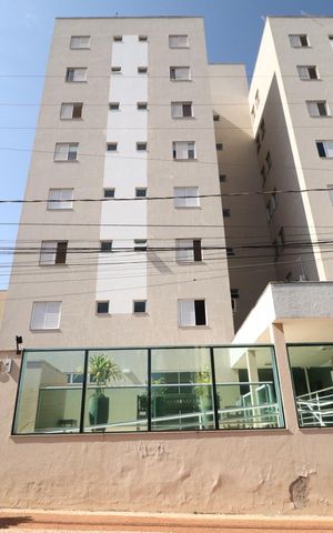 Apartamento para alugar com 101m², 3 quartos e 2 vagasFachada