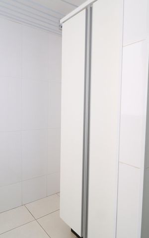 Apartamento para alugar com 101m², 3 quartos e 2 vagasÁrea de Serviço