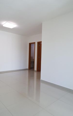 Apartamento para alugar com 101m², 3 quartos e 2 vagasSala