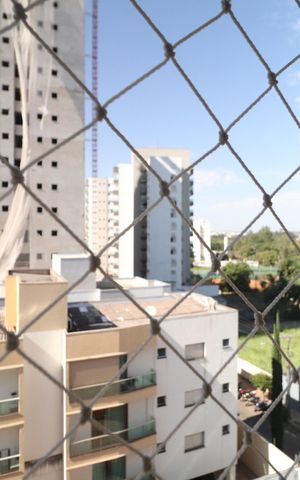 Apartamento para alugar com 101m², 3 quartos e 2 vagasQuarto 2