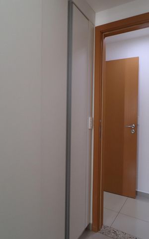 Apartamento para alugar com 101m², 3 quartos e 2 vagasQuarto 1