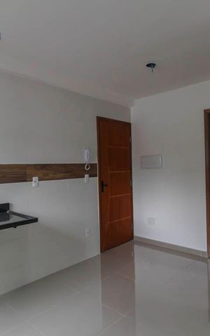 Apartamento à venda com 37m², 2 quartos e sem vaga