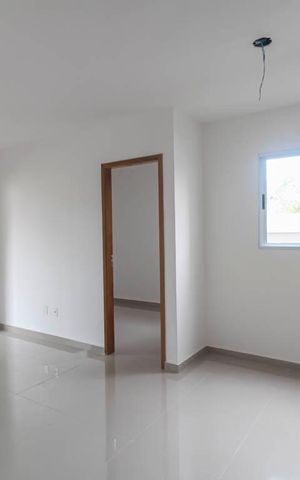 Apartamento à venda com 37m², 2 quartos e sem vaga