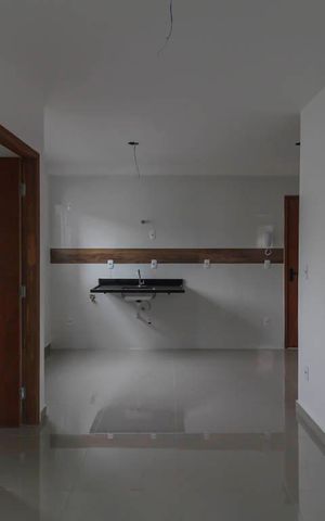 Apartamento à venda com 37m², 2 quartos e sem vaga