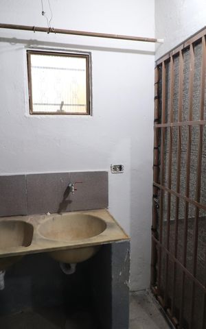 Casa para alugar com 50m², 2 quartos e sem vagaÁrea de Serviço