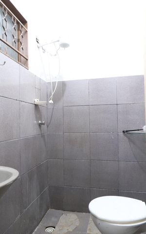 Casa para alugar com 50m², 2 quartos e sem vagaBanheiro Social