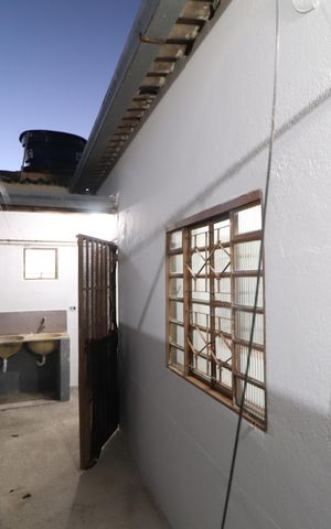 Casa para alugar com 50m², 2 quartos e sem vagaÁrea de Serviço
