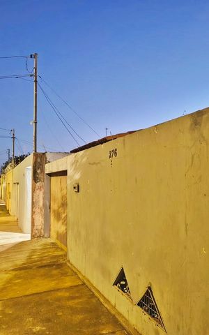 Casa para alugar com 50m², 2 quartos e sem vagaPlaquinha