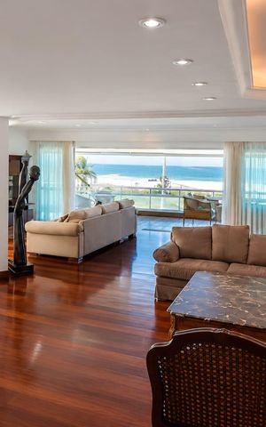 Apartamento à venda com 320m², 4 quartos e 3 vagas Apartamento à venda com 320m², 4 quartos e 3 vagasSala