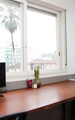 Apartamento para alugar com 71m², 3 quartos e 1 vagaQuarto 2