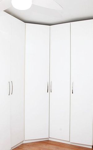 Apartamento para alugar com 71m², 3 quartos e 1 vagaQuarto 1