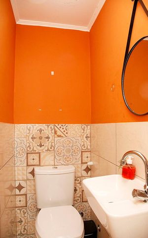 Apartamento para alugar com 71m², 3 quartos e 1 vagaBanheiro 2 Srviço