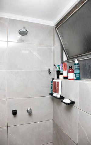 Apartamento para alugar com 71m², 3 quartos e 1 vagaBanheiro 1