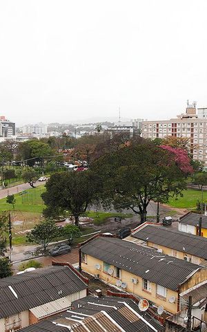Apartamento para alugar com 71m², 3 quartos e 1 vagaÁrea Comum - Terraço Vista