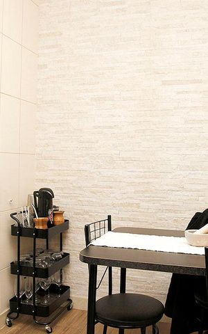 Apartamento para alugar com 71m², 3 quartos e 1 vagaCozinha