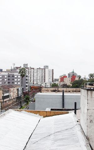 Apartamento para alugar com 71m², 3 quartos e 1 vagaSala Vista