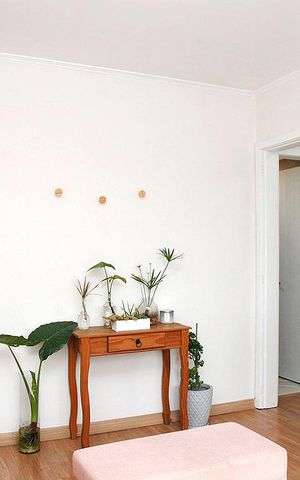 Apartamento para alugar com 71m², 3 quartos e 1 vagaSala