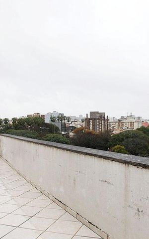 Apartamento para alugar com 71m², 3 quartos e 1 vagaÁrea Comum - Terraço