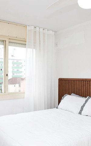 Apartamento para alugar com 71m², 3 quartos e 1 vagaQuarto 1