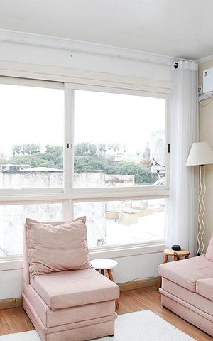 Apartamento para alugar com 71m², 3 quartos e 1 vagaSala