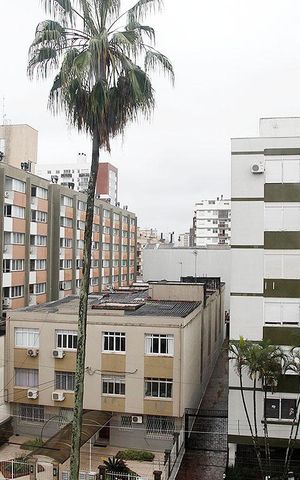 Apartamento para alugar com 71m², 3 quartos e 1 vagaQuarto 2 Vista