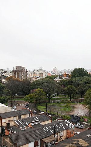 Apartamento para alugar com 71m², 3 quartos e 1 vagaÁrea Comum - Terraço Vista