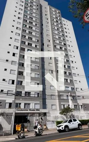 Apartamento à venda com 47m², 2 quartos e 1 vaga Apartamento à venda com 47m², 2 quartos e 1 vagaFachada